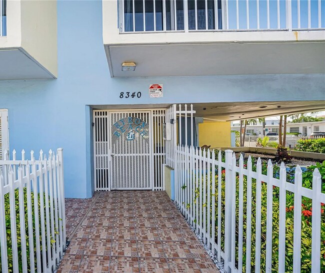 Building Photo - 8340 Harding Ave