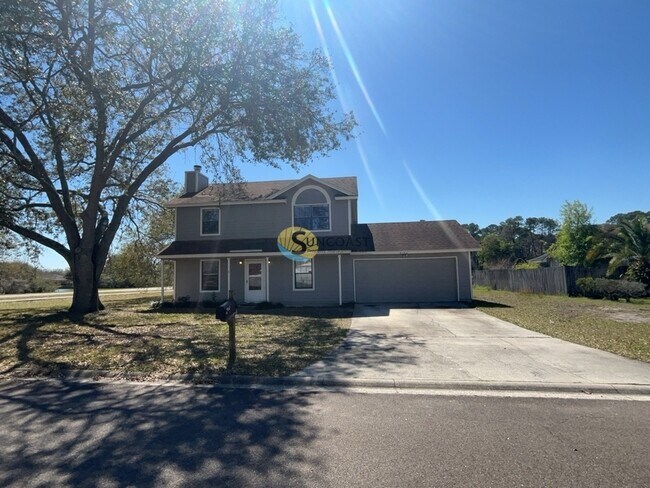 Building Photo - 8702 Bandera Cir S