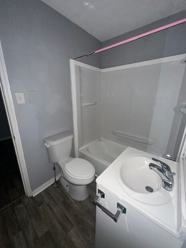 Building Photo - 3 bedroom 2 bath renovated home with a huge family room!