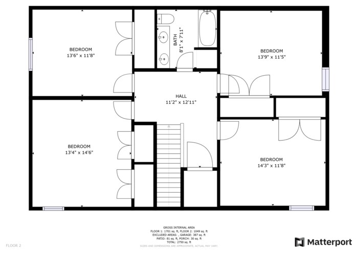 Building Photo - 2109 Jessica Way