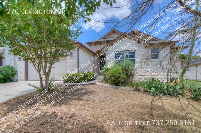 Primary Photo - 270 Lexington Dr