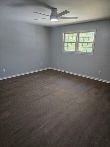 Living Room - 1410 Old Furnace Rd