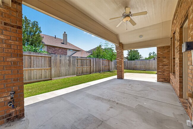Building Photo - 5607 Granite Falls Ln