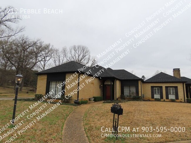 Primary Photo - Stunning 3 Bedroom, 3 Bath Home in Cheroke...