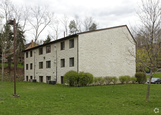 Building Photo - Grayson Court