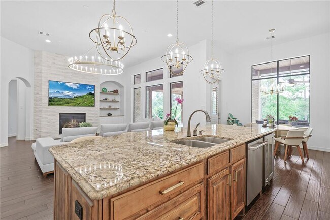 Building Photo - 5475 Harvest Oak Landing Dr