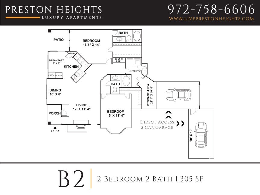 Preston Heights Apartments 6606 Mapleshade Ln Dallas TX 75252