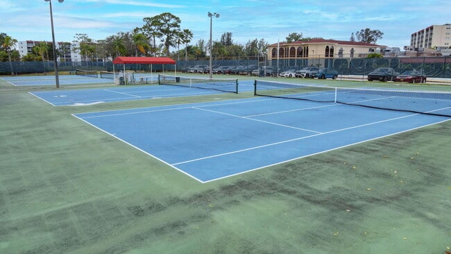 Building Photo - 3661 Viale Matera