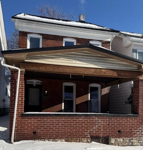 Building Photo - 1523 1st Ave