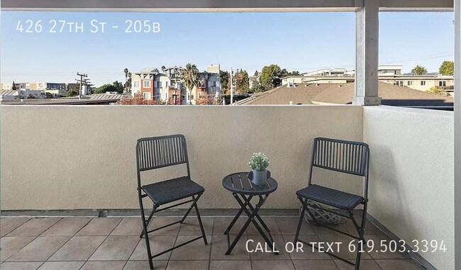 Building Photo - Urban Elegance: Chic 2-Bed Loft Condo in O...