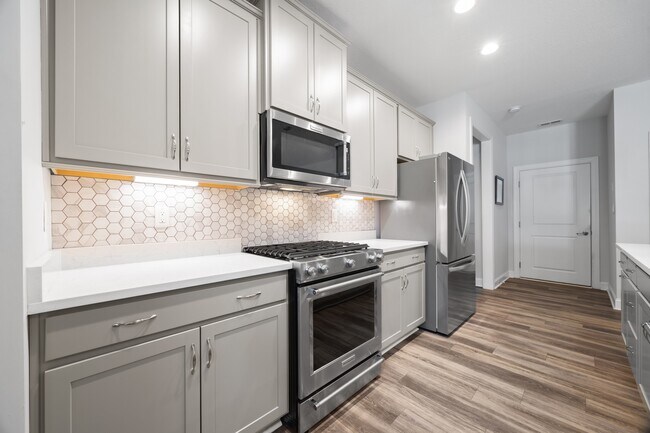Building Photo - 4260 Longleaf Pl