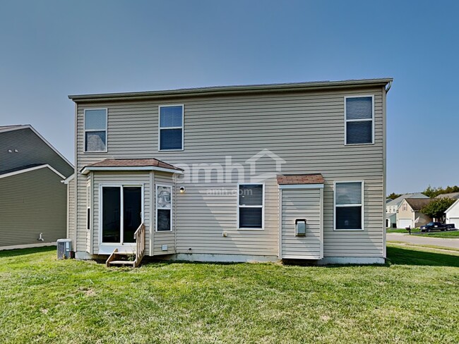 Building Photo - 654 Kingshurst Dr