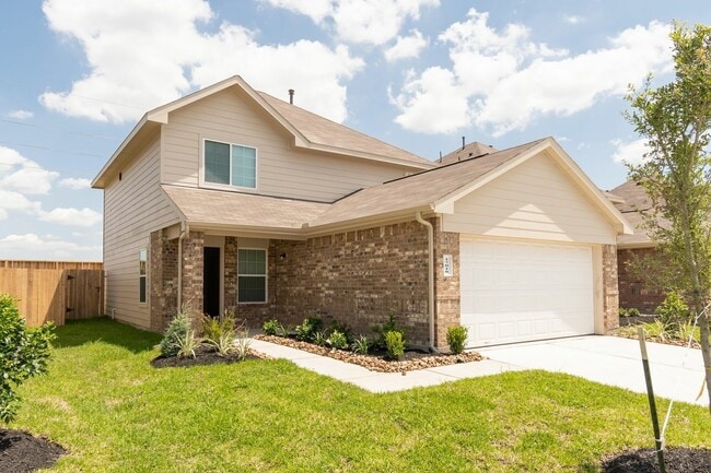 Primary Photo - 17018 Hailey Harbor Dr