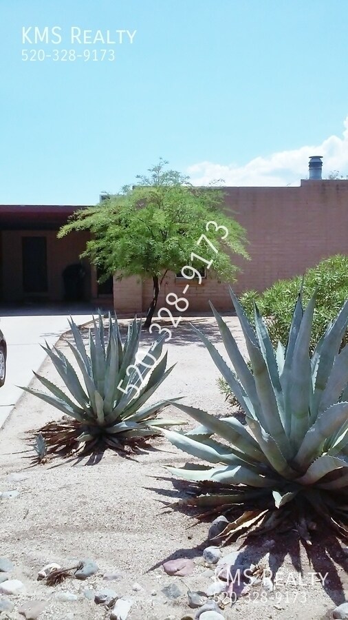 Primary Photo - 9159 E Broadway Blvd