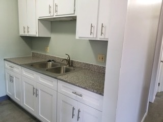 kitchen - Shreve Creek Commons
