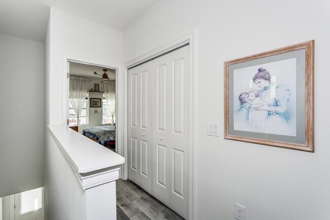 Hallway - 714 W Main St