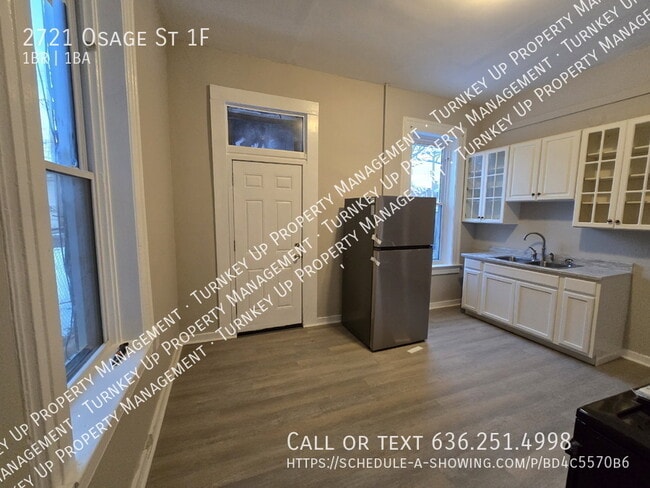 Building Photo - 2721 Osage St