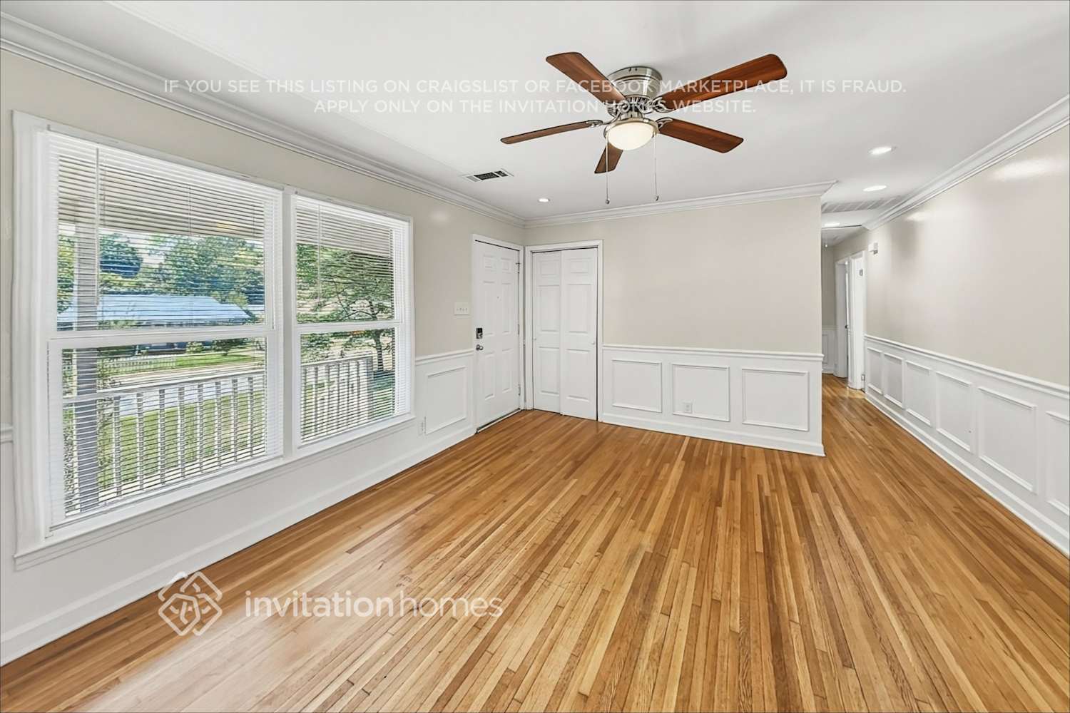 Building Photo - 4001 Abbeydale Dr