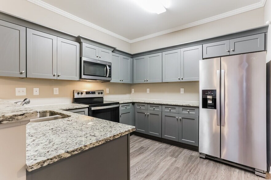 Building Photo - 95 Moss Way