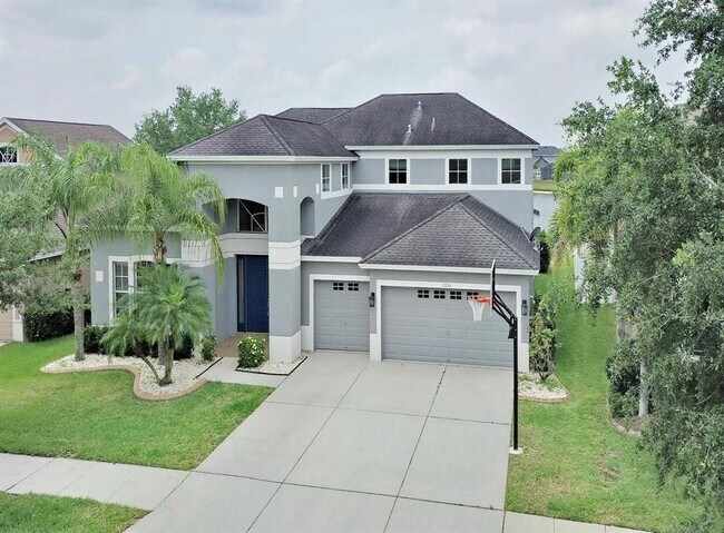 Building Photo - 13714 Artesa Bell Dr