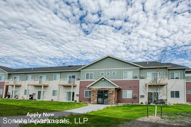 Building Photo - 3 br, 2 bath Apartment - 4050 34th Street S