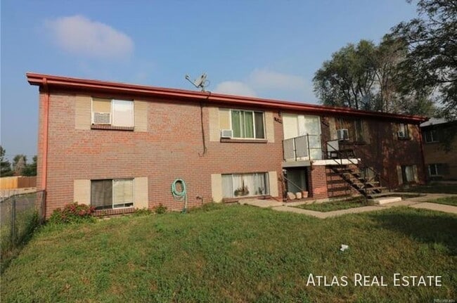 Primary Photo - 7155 Stuart St