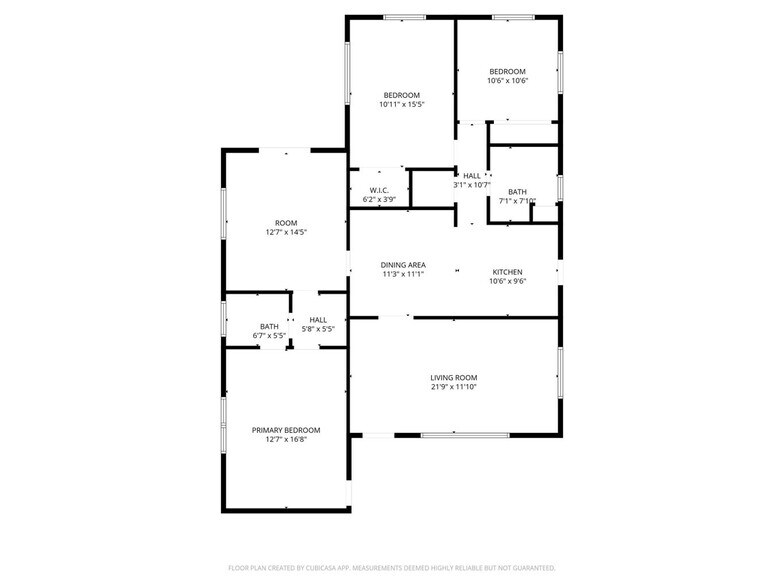 Building Photo - 3730 NE 13th Ter