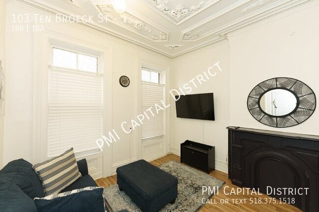 Building Photo - 103 Ten Broeck St