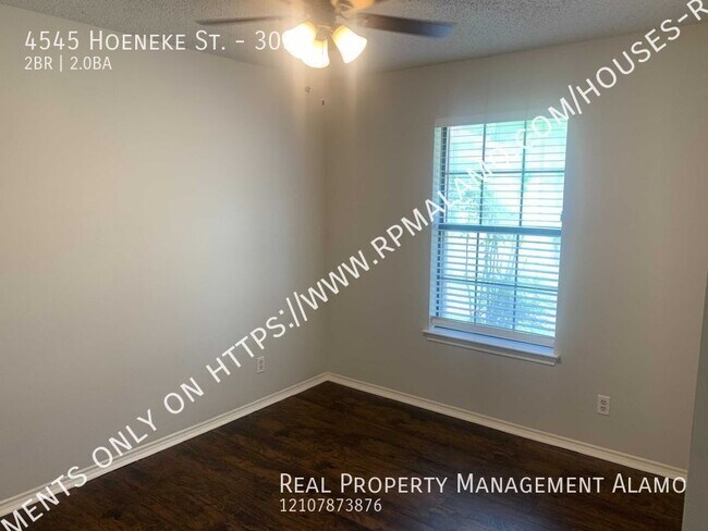 Building Photo - 4545 Hoeneke Dr