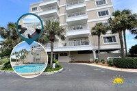 Building Photo - Furnished Waterfront Condo in Sun King Tow...