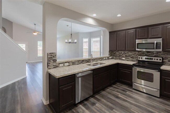 Building Photo - 12403 Gentlebrook Dr