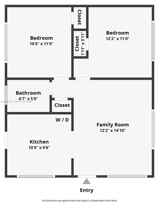 Building Photo - 6053 SW 63rd Terrace