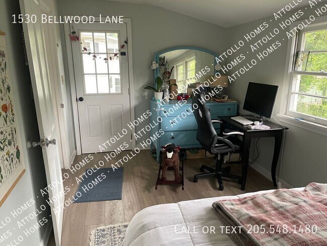Building Photo - 1530 Bellwood Ln