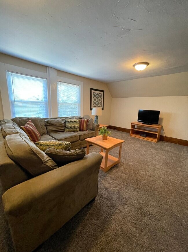 Building Photo - 507 Grier St