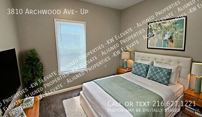Building Photo - 3810 Archwood Ave