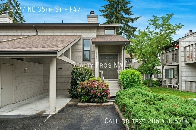 Building Photo - 14727 NE 35th St
