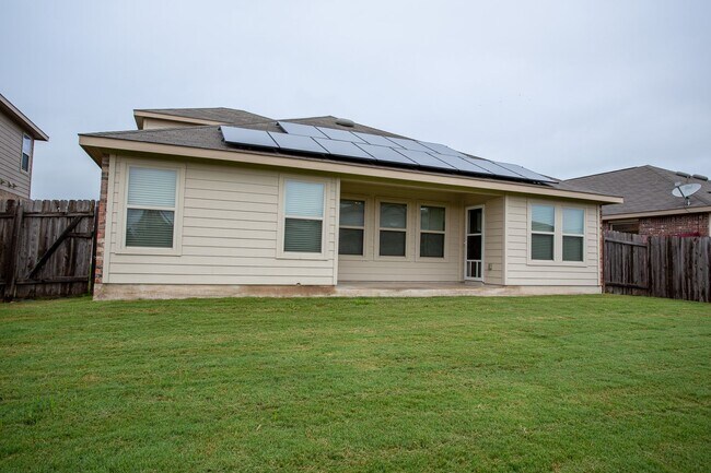 Building Photo - Beautiful & Modern 4/BR 2.5/BA Home for Rent in Hutto!