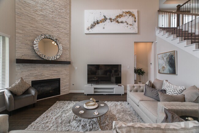 Building Photo - 73 Botanical Vista Dr