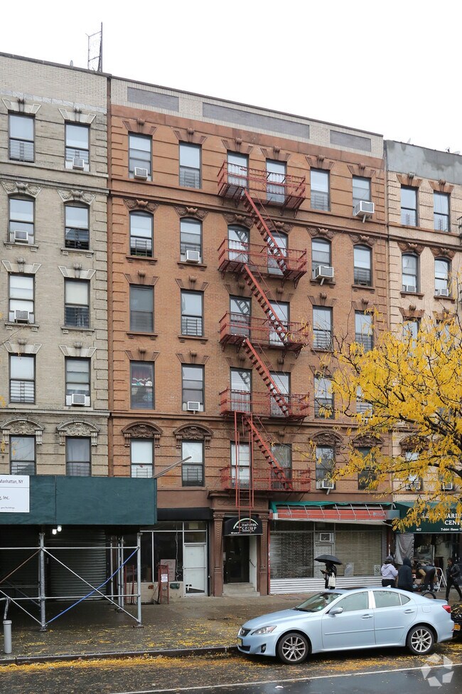 Primary Photo - 653 Lenox Ave