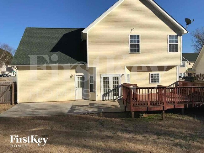 Building Photo - 182 Prescott Ct
