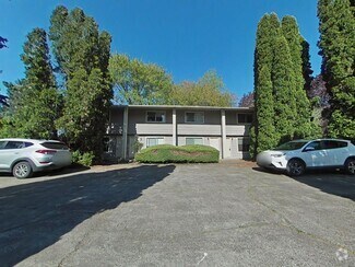 Building Photo - 2 Bedroom 4-Plex ~ South Corvallis ~ Small...