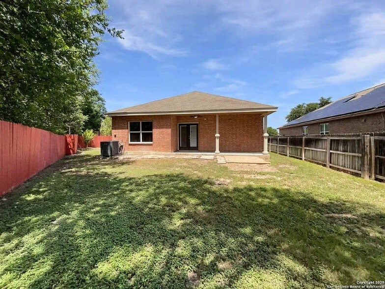 Building Photo - 8102 Grissom Cir