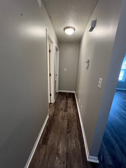 Building Photo - 3018 W St