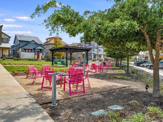 Building Photo - 7509 Wildcat Pass