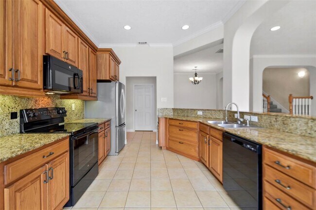 Building Photo - 12410 Millridge Frst Ct