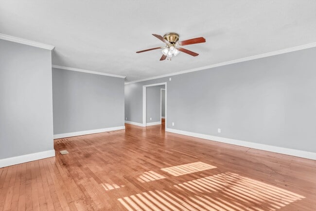 Building Photo - 2457 Antioch Church Rd