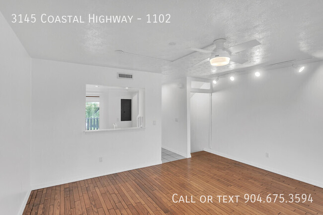 Building Photo - 3145 Coastal Hwy