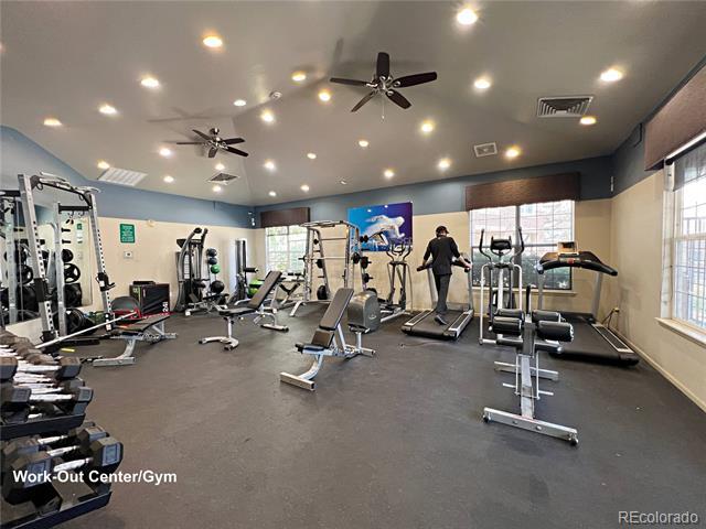 Building Photo - 3865 S Dayton St