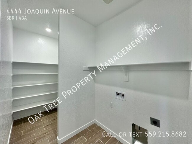 Building Photo - 4444 Joaquin Ave