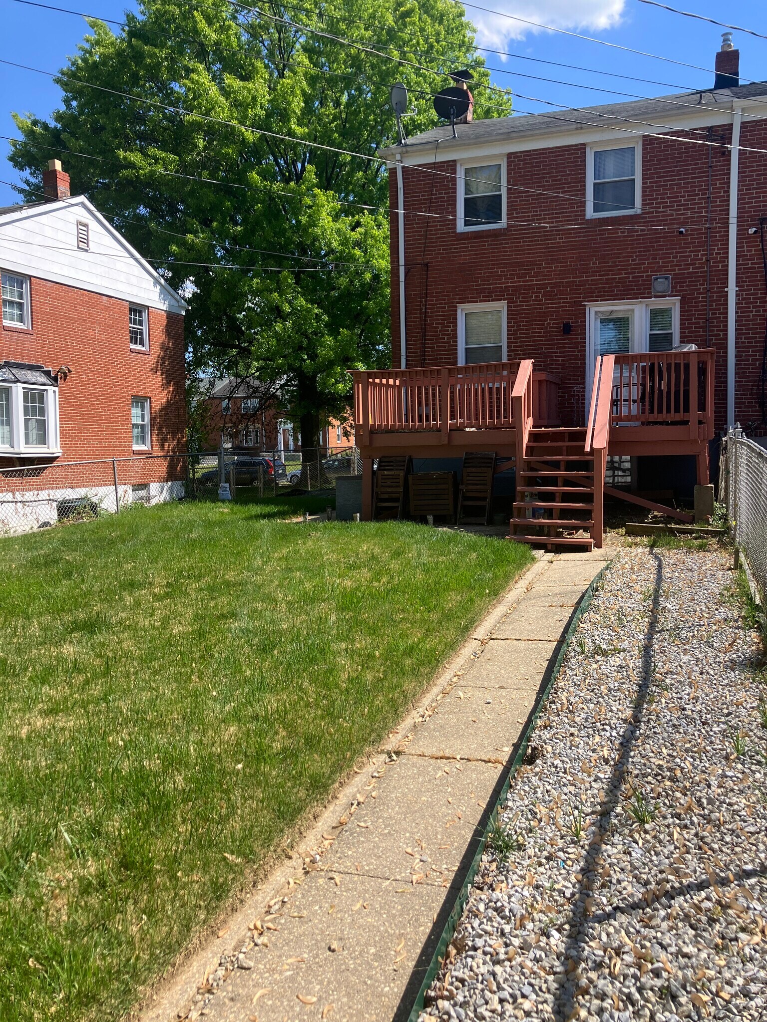 Building Photo - 1268 Gittings Ave